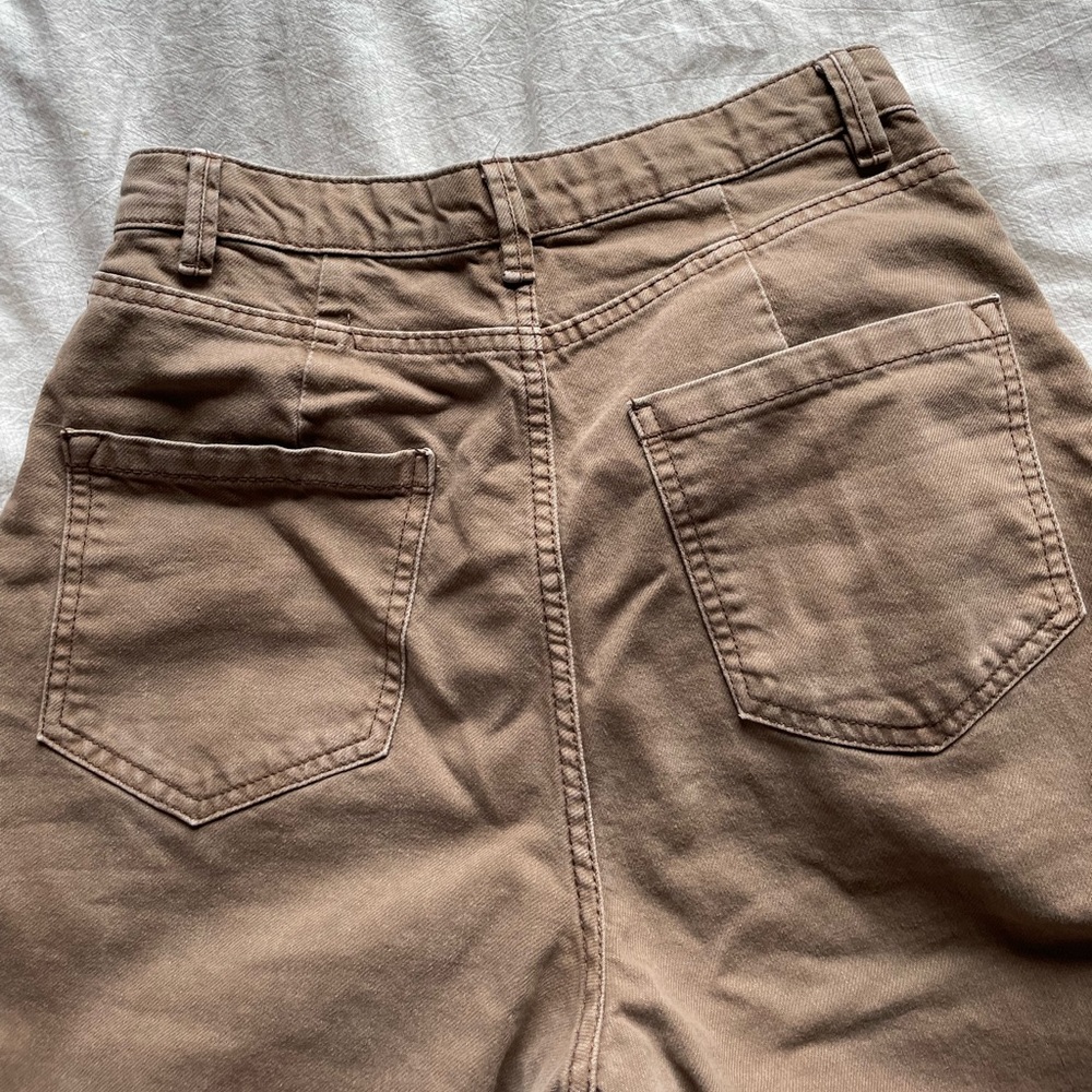Bershka wide leg - Picture 4 of 4